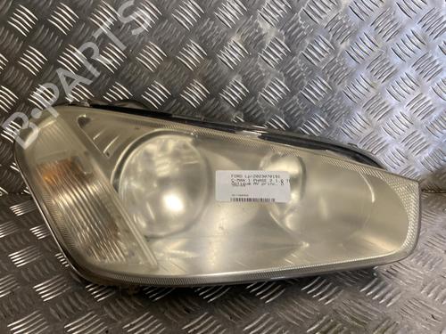 Used Right headlight Right headlight FORD C-MAX (DM2) 1.6 TDCi (90 hp) 20346626 20346626
