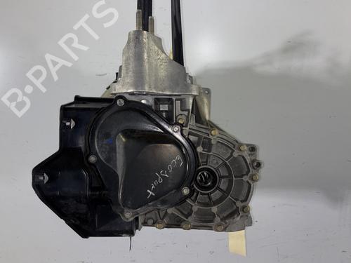Used Gearbox FORD ECOSPORT 1.5 EcoBlue TDCi (95 hp) 32162495