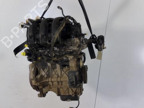 Engine PEUGEOT 301 1.2 VTi 72 | BP26576501M1 - Image 4