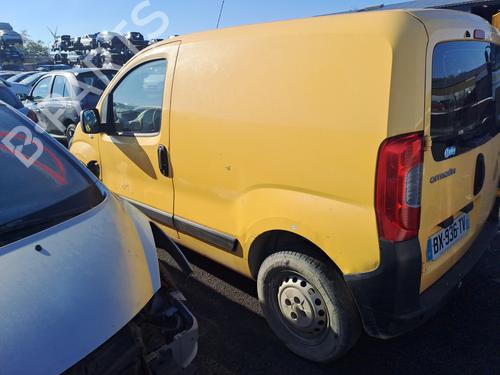 Steering pump CITROËN NEMO MPV 1.4 HDi | BP27713751M99  - Image 6