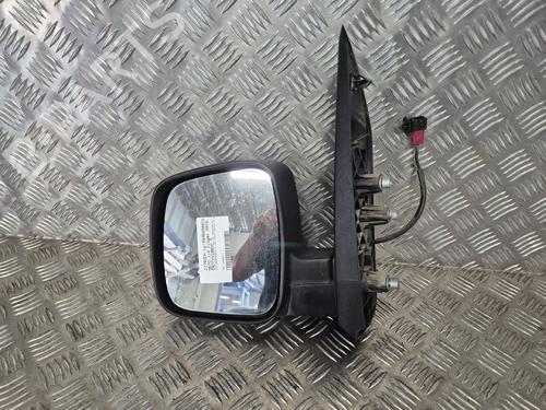 Used Left mirror Left mirror CITROËN NEMO Box Body/MPV (AA_) 1.4 HDi (68 hp) 36405919 36405919