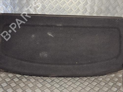 Rear parcel shelf VW GOLF VI (5K1) 2.0 TDI | BP25929210C85 