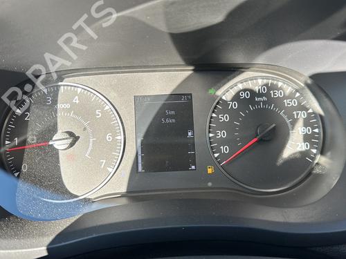 Dashboard RENAULT MASTER III Platform/Chassis (EV, HV, UV)  | BP21491984C46  - Image 7