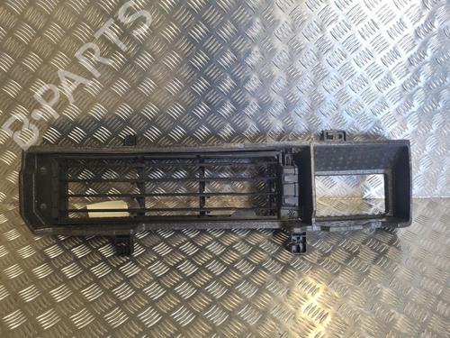 Front bumper spoiler RENAULT CLIO V (B7_) 1.0 SCe 65 (B7MG) | BP30152949C153 