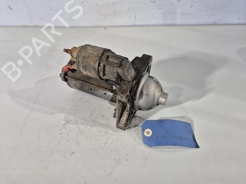 Starter RENAULT MASTER III Van (FV) 2.3 dCi 125 FWD (FV0C, FV0D, FV0G, FV0H, FV0J, FV0K,... | BP38761791M8 - Image 2