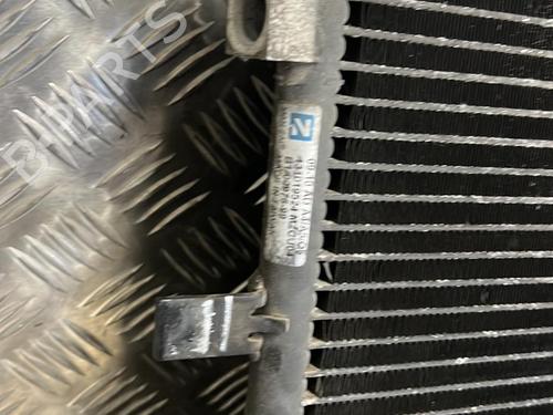 AC radiator AUDI A4 B8 Avant (8K5) 2.0 TDI | BP20346757M32 