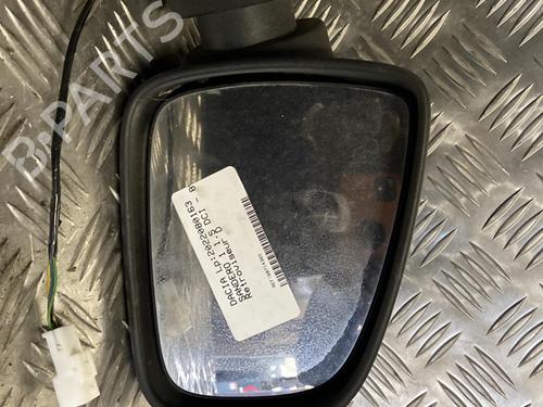 Right mirror DACIA SANDERO 1.5 dCi | BP20345278C27