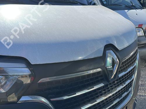 Brugte RENAULT MASTER III Van (FV)  2.3 dCi 135 FWD (FV0N, FV08, FV06, FV00, FV1S)  4599162