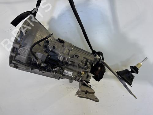 Gearbox BMW 1 (F20) 116 d | BP29497781M3 - Image 3