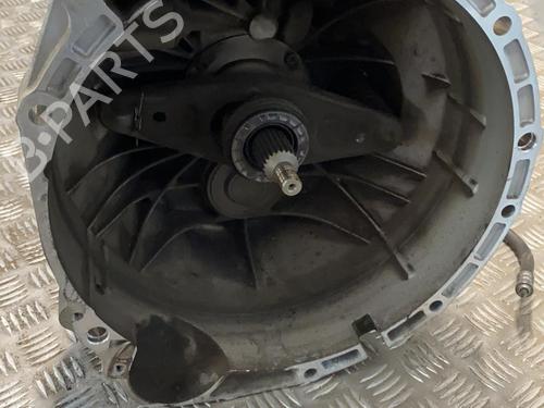 Gearbox BMW 1 (E81) 120 d | BP22094124M3
