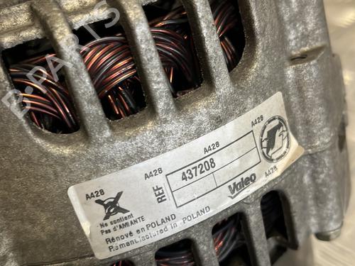 Alternator RENAULT KANGOO Express (FC0/1_) 1.5 dCi (FC07, FC1R) | BP25474658M7 
