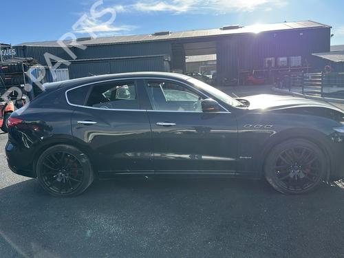 Climate control MASERATI LEVANTE SUV (M161) 3.0 D Q4 | BP32133918I5  - Image 7