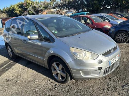 Left tailgate light FORD S-MAX (WA6) 1.8 TDCi | BP20725056C79 - Image 6
