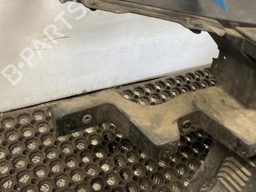 Used Front slam panel Front slam panel VW PASSAT B6 (3C2) 2.0 TDI 16V (140 hp) 22096512 22096512