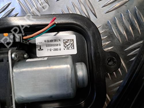 Front right window mechanism TESLA MODEL 3 (5YJ3) EV AWD | BP24054980C23  - Image 5