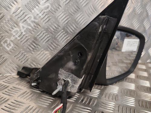 Right mirror RENAULT ESPACE V (JR_) 2.0 Blue dCi 200 (JRAL) | BP29429749C27 