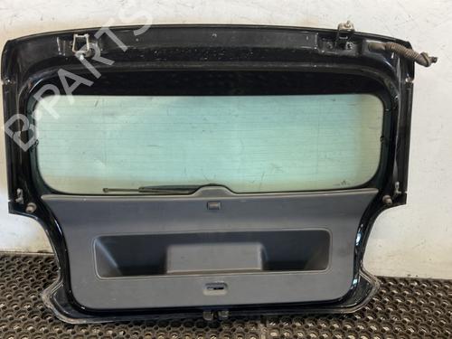 Used Tailgate Tailgate 20344685 20344685