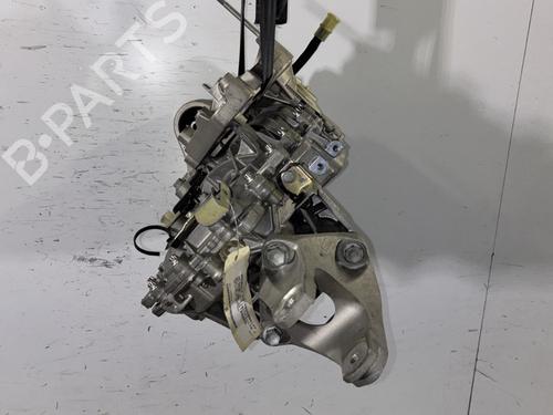 Gearbox RENAULT SCENIC E-TECH PHASE I EV87 | BP32184741M3