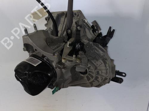Gearbox DACIA SANDERO II TCe 90 (B8M1, B8MA, B8AC) | BP24661904M3 