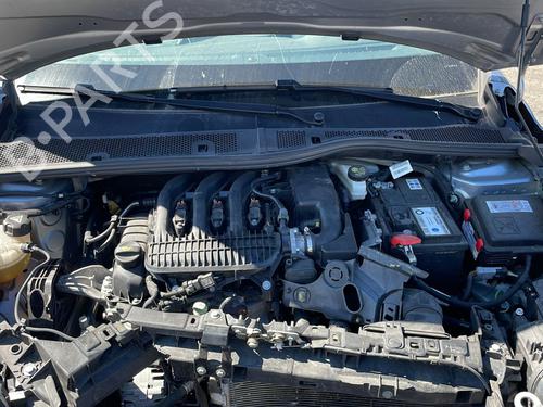 Used Parts PEUGEOT 208 II (UB_, UP_, UW_, UJ_) 1.2 PureTech 75 4787083