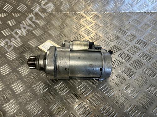 Starter VW CADDY IV Box Body/MPV (SAA, SAH) 1.4 TGI CNG | BP27386816M8 