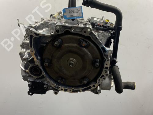 Gearbox DS DS 3 (SA_) 1.2 THP 110 / PureTech 110 (SAHNPS, SAHNZ6, SAHNZT) | BP27523175M3 - Image 5