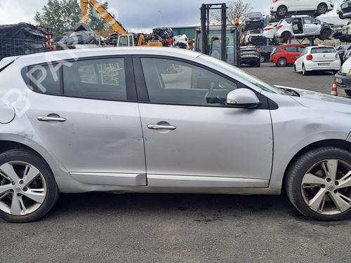 Starter RENAULT MEGANE III Hatchback (BZ0/1_, B3_) 1.6 dCi (BZ00, BZ12, BZ13) | BP31669127M8 