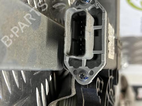 Front left window mechanism RENAULT TRAFIC III Van (FG_) 1.6 dCi 95 (FGMJ, FGMR) | BP22094731C22 