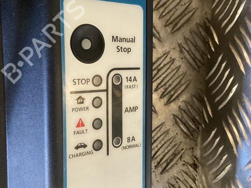 Electronic module CITROËN C-ZERO C-Zero | BP33206144M83 - Image 4