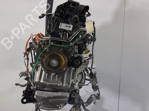 Engine RENAULT KANGOO III Box Body/MPV 1.5 Blue dCi 95 (FJAB) | BP37735016M1 - Image 10