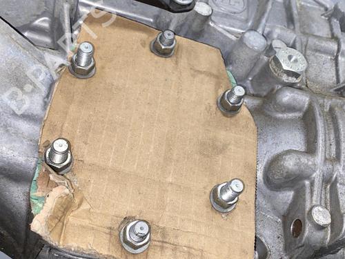 Gearbox RENAULT MASTER III Platform/Chassis (EV, HV, UV) 2.3 dCi 130 RWD (HV01, HV10, HV11, HV12, UV01, UV10,... | BP37735531M3 - Image 5