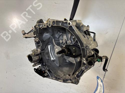Gearbox PEUGEOT 2008 I (CU_) | BP34500465M3 - Image 9
