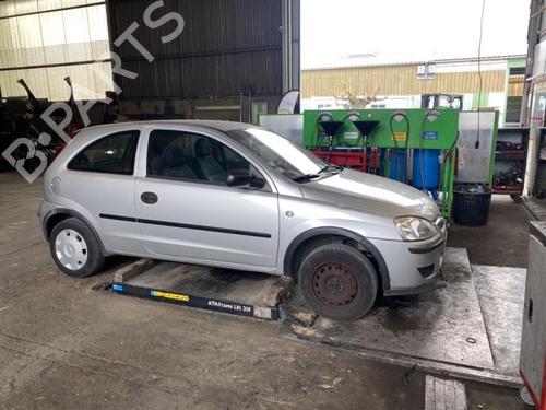 Faro izquierdo OPEL CORSA C (X01) 1.3 CDTI (F08, F68) | BP20347314C28 