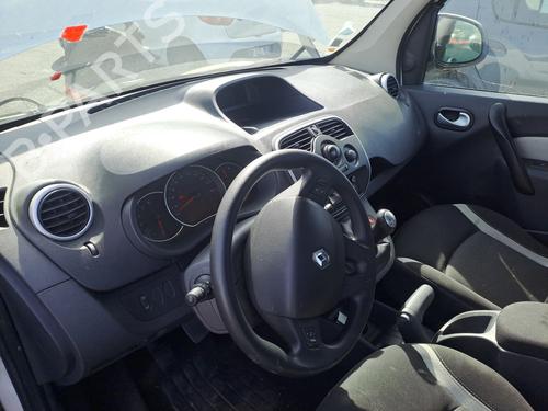 Engine RENAULT KANGOO / GRAND KANGOO II (KW0/1_) 1.5 dCi 90 (KW05, KW08, KW0G, KW11) | BP36470206M1 - Image 14