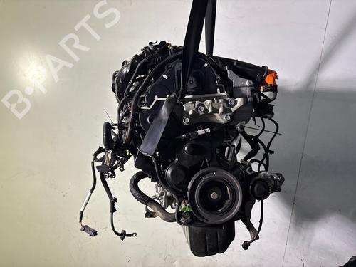 Engine PEUGEOT 2008 I (CU_) 1.5 BlueHDI 120 | BP39077323M1  - Image 8