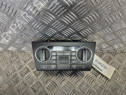 Climate control AUDI Q3 (8UB, 8UG) 2.0 TDI quattro | BP31117363I5 - Image 3