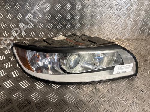 Right headlight VOLVO S40 II (544) 1.6 D | BP37865915C29 - Image 2
