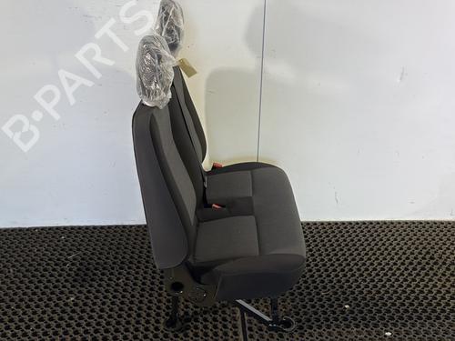 Right front seat RENAULT MASTER III Van (FV) Z.E. (FV1Z) | BP29199573C16 