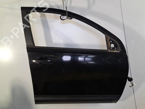 Used Right front door NISSAN QASHQAI / QASHQAI +2 I (J10, NJ10, JJ10E) 1.5 dCi (106 hp) 25929253
