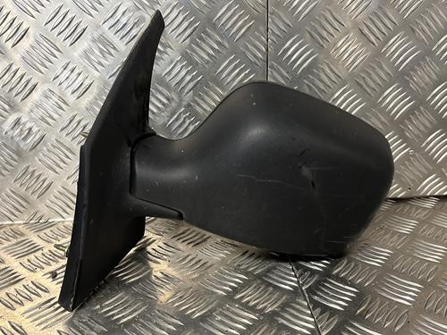 Left mirror RENAULT SCÉNIC I MPV (JA0/1_, FA0_) 1.9 dCi RX4 | BP22448517C26 
