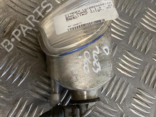 Used Right front indicator Right front indicator CITROËN SAXO (S0, S1) 1.0 X (50 hp) 20346678 20346678