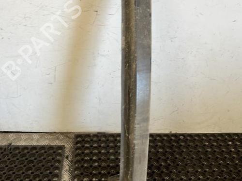 Used Rear bumper reinforcement VW POLO V (6R1, 6C1) 1.6 TDI (75 hp) 22096939