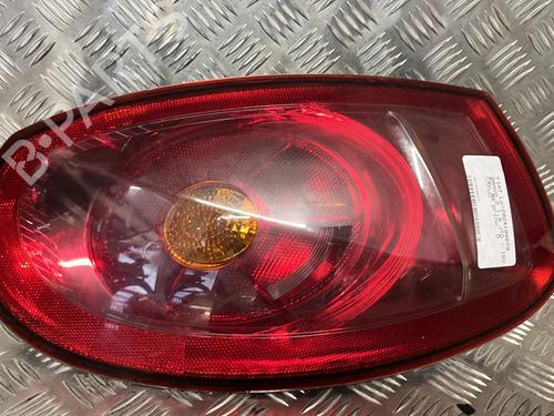 Used Right taillight FIAT BRAVO II (198_) 1.9 D Multijet (198AXC1B) (150 hp) 21169003