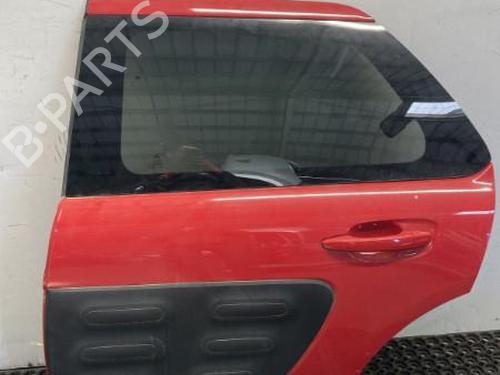 Left rear door CITROËN C4 CACTUS 1.2 THP 110 | BP20640496C4 