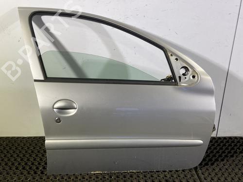 Used Right front door PEUGEOT 206+ (2L_, 2M_) 1.4 HDi eco 70 (68 hp) 31094719