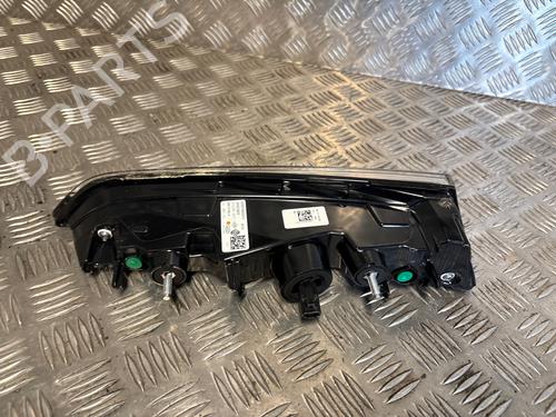 Used Right tailgate light Right tailgate light 37735507 37735507