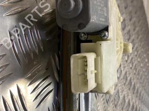Used Rear left window mechanism PEUGEOT 308 II (LB_, LP_, LW_, LH_, L3_) 1.6 BlueHDi 120 (120 hp) 20348732