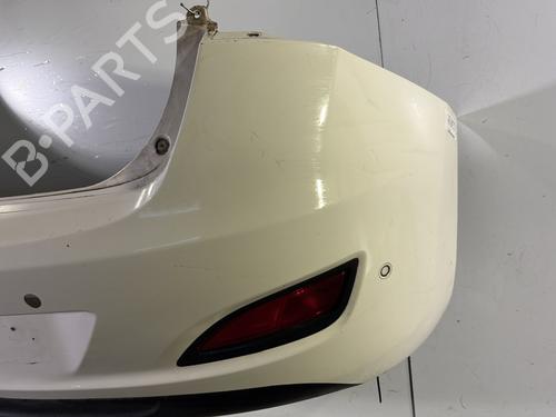 Rear bumper HYUNDAI i30 (GD) 1.6 CRDi | BP29936976C8