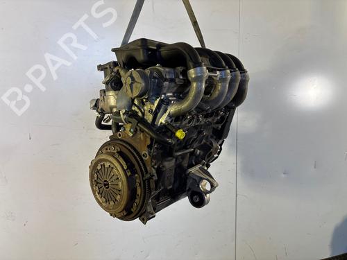 Motor Motor PEUGEOT 306 Hatchback (7A, 7C, N3, N5) 1.9 D (68 hp) 36097041 36097041