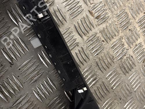 Left front window switch RENAULT SCÉNIC III (JZ0/1_) 1.5 dCi | BP32775175I27 - Image 2